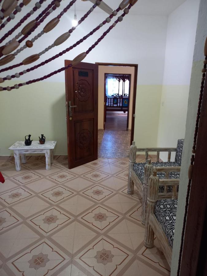 Rhino Apartment Watamu Esterno foto